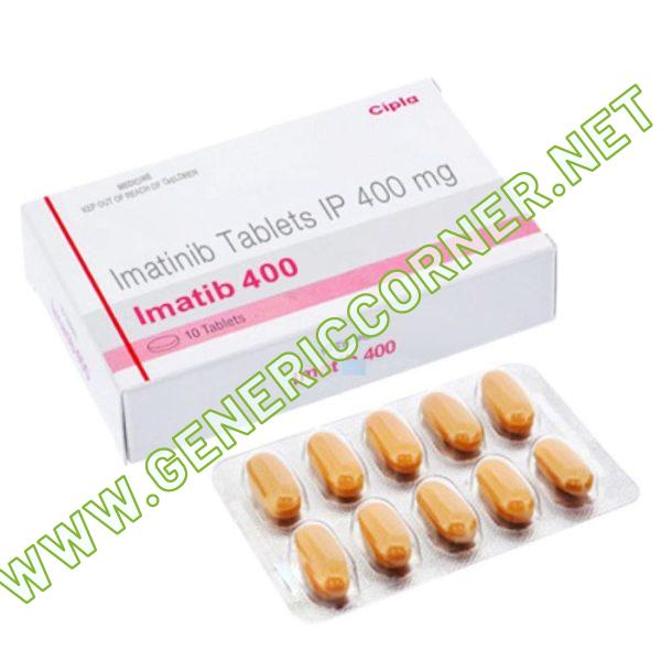 Imatib 400mg