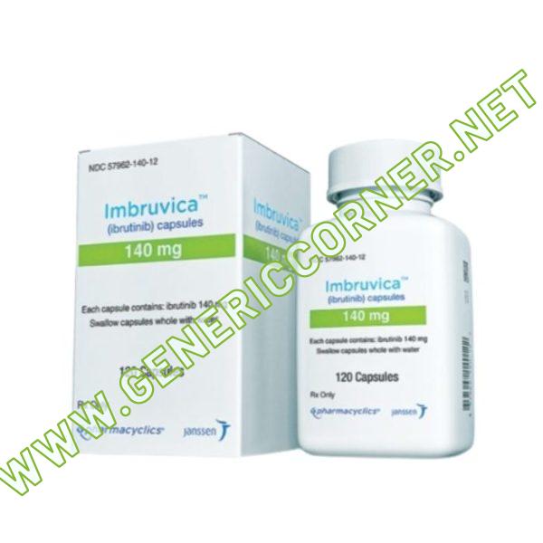Imbruvica 140mg