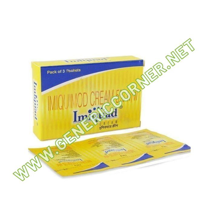 Imiquad Sachet Imiquad Sachet