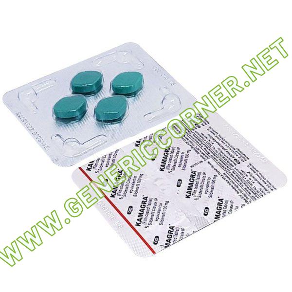 Kamagra 100mg