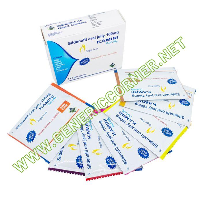 Kamini Oral jelly Kamini Oral jelly