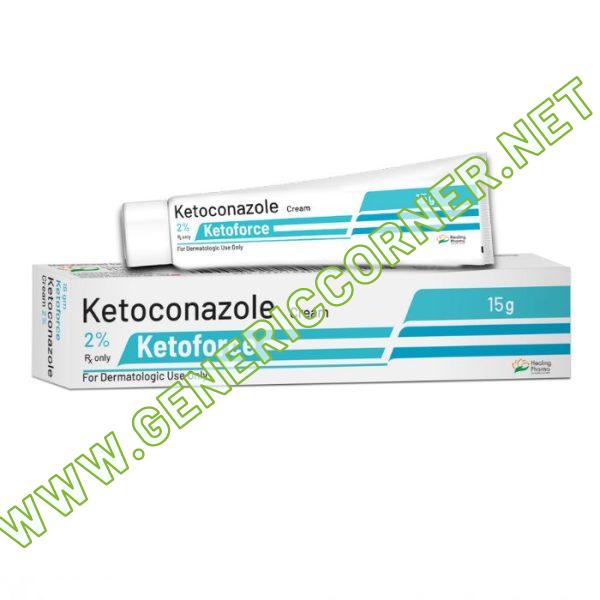 Ketoforce cream