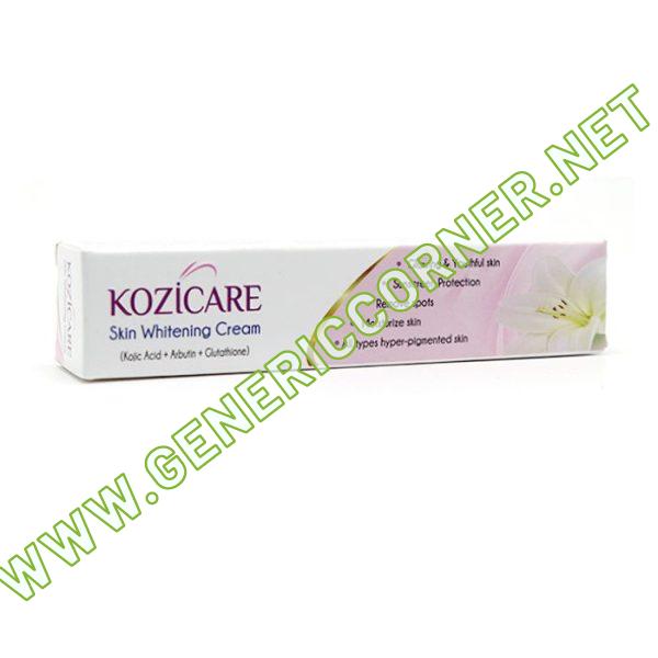 Kozicare Cream