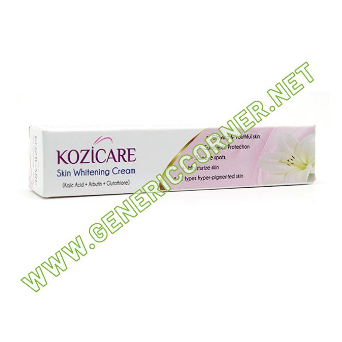 Kozicare Cream Kozicare Cream