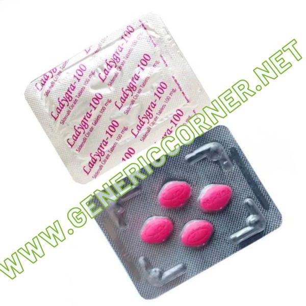 Ladygra 100mg