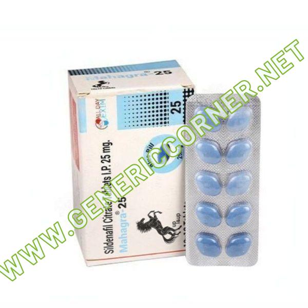 Mahagra 25mg (1)