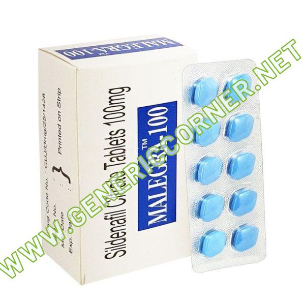 Malegra 100mg
