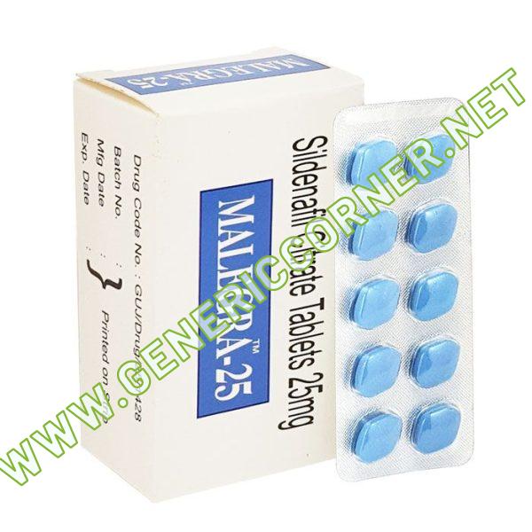 Malegra 25mg