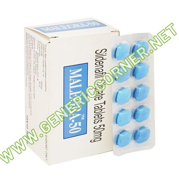 Malegra 50mg