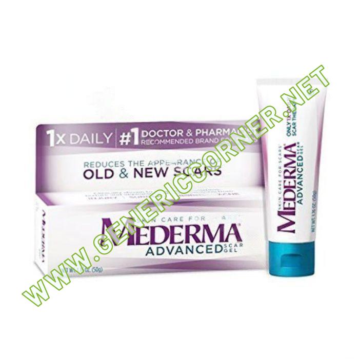 Mederma Gel Mederma Gel