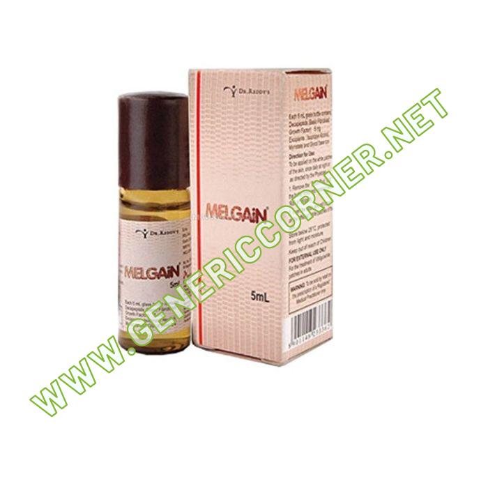 Melgain Lotion Melgain Lotion