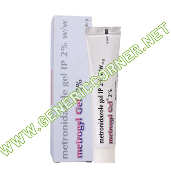 Metrogyl Gel