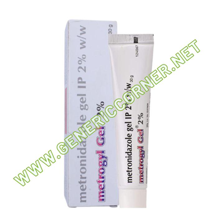 Metrogyl Gel Metrogyl Gel