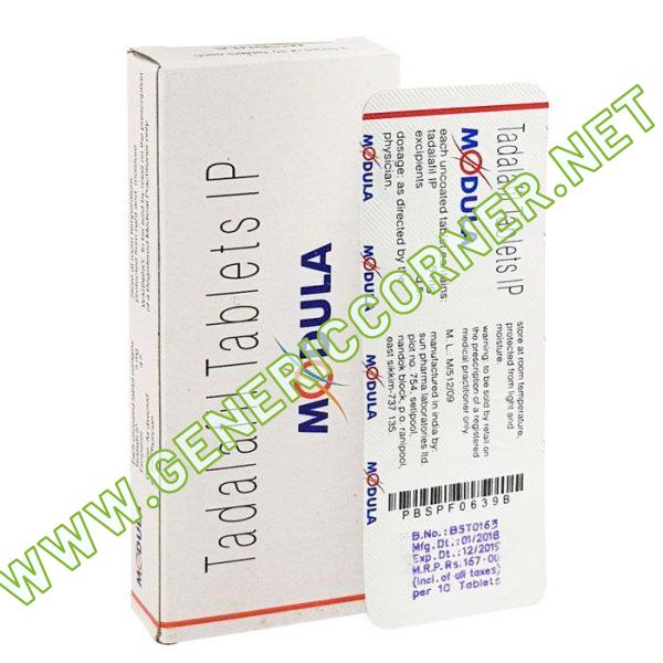 Modula 5mg