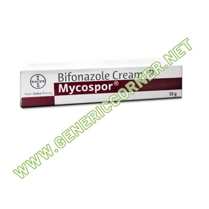 Mycospor Cream Mycospor Cream