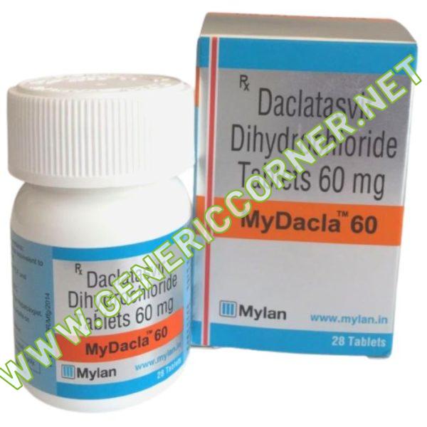 Mydekla 60MG