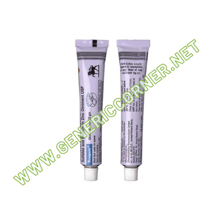 Neosporin 20 g Neosporin 20 g