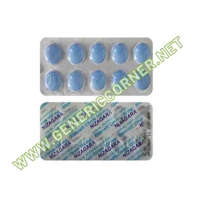 Nizagara 100mg Nizagara 100mg