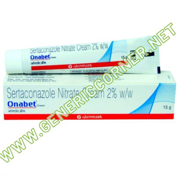Onabet 2% Cream