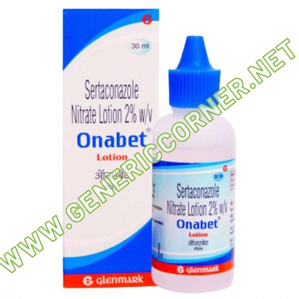 Onabet 2% Lotion