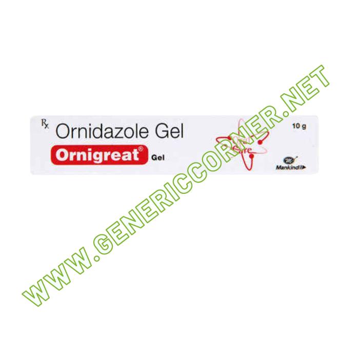 Ornigreat Gel Ornigreat Gel