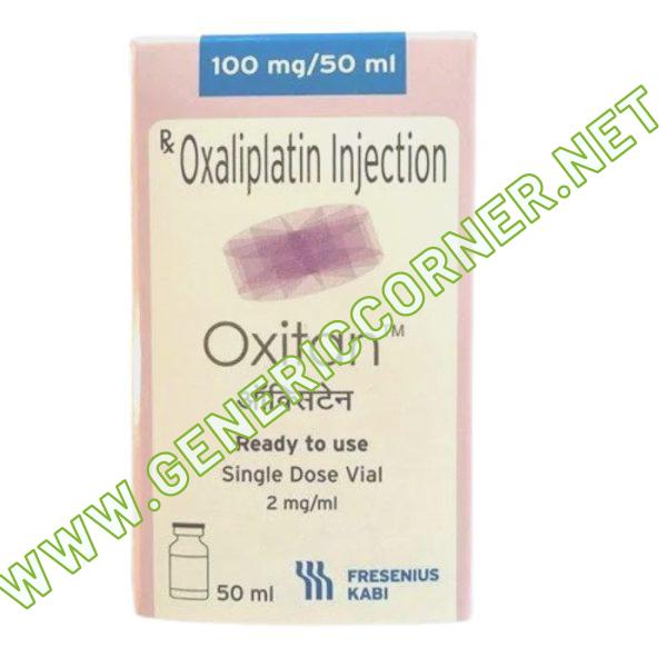 Oxitan 50ml