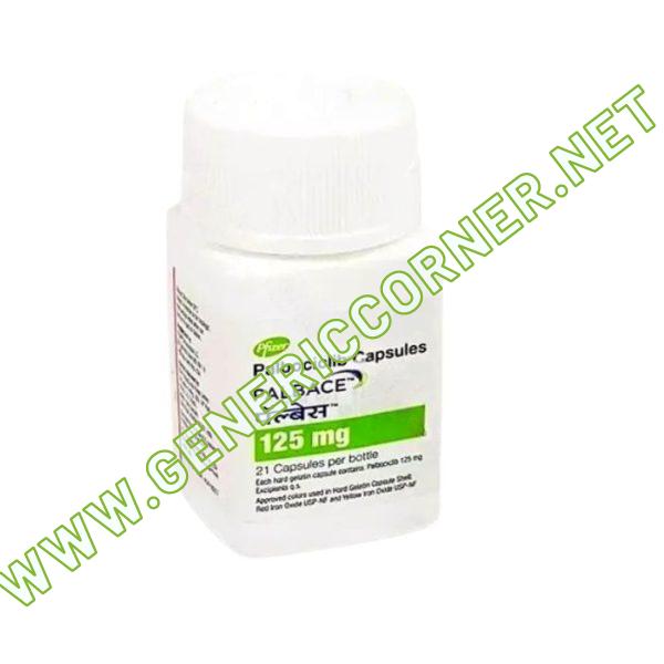 Palbace 125 mg