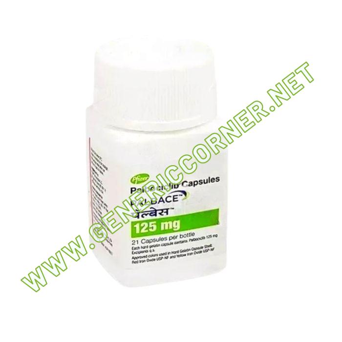 Palbace 125 mg Palbace 125 mg