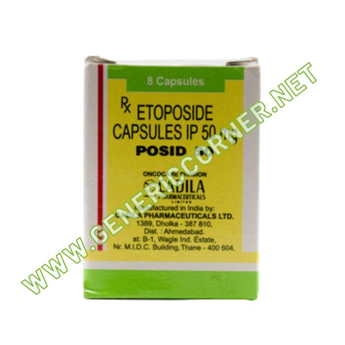 Posid 50mg Posid 50mg