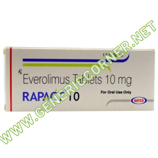 Rapact 10mg