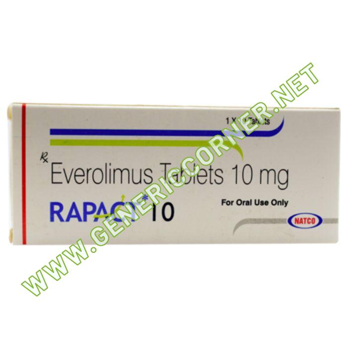 Rapact 10mg Rapact 10mg