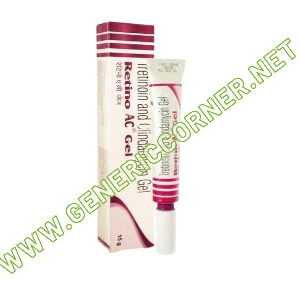 Retino AC Gel