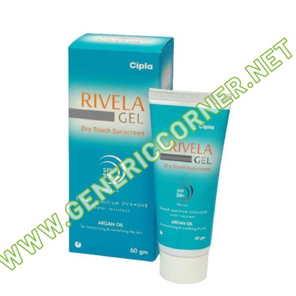 Rivela Gel