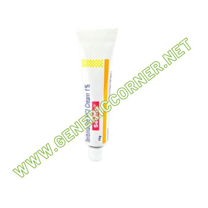 Sebifin Cream Sebifin Cream