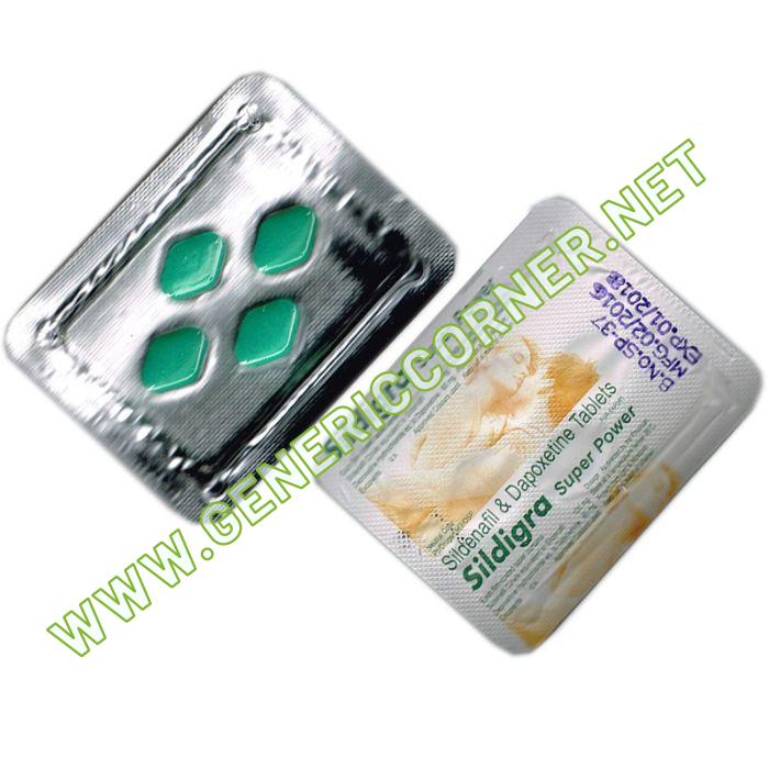 Sildigra Super Power Sildigra Super Power