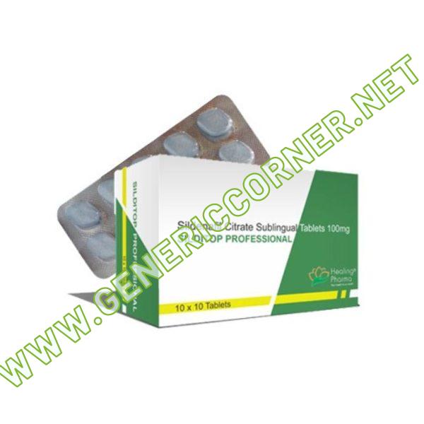 Silditop Professional