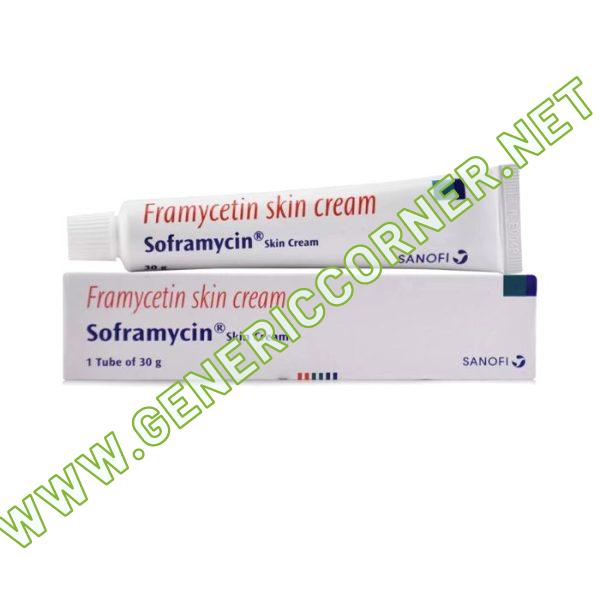 Soframycin Cream