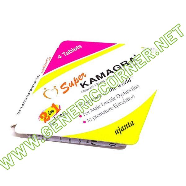 Super Kamagra