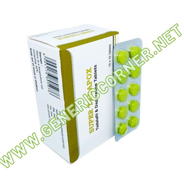 Super Tadapox
