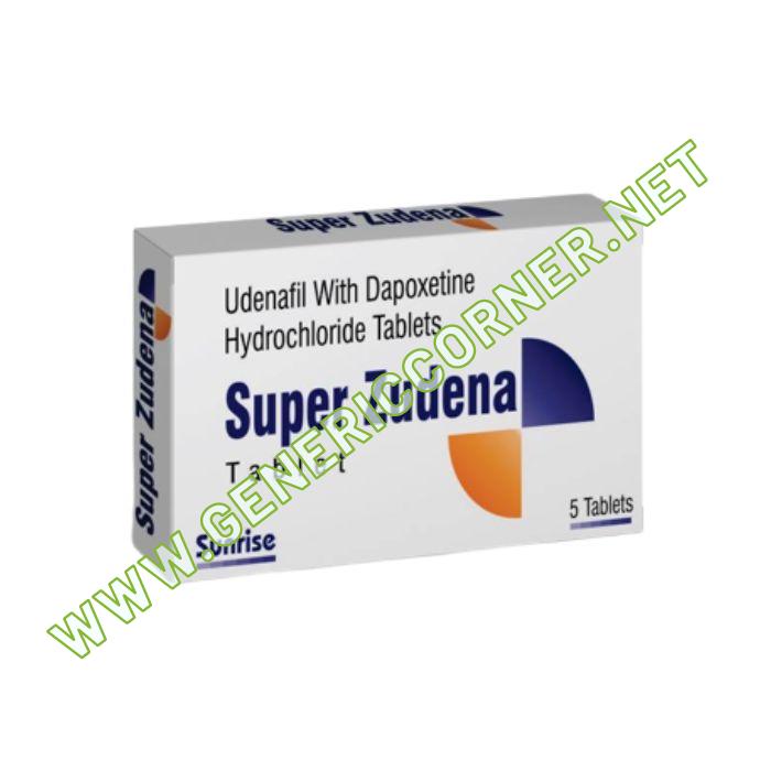 Super Zudena Super Zudena