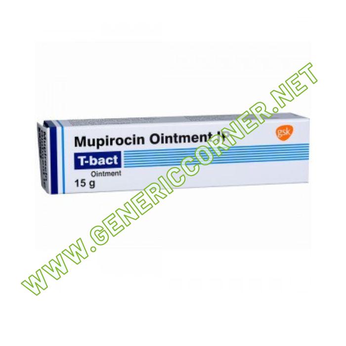 T-Bact Ointment 15gm T-Bact Ointment 15gm