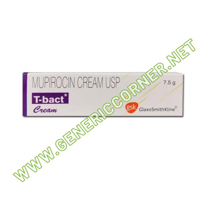 T-Bact Ointment 7.5gm T-Bact Ointment 7.5gm