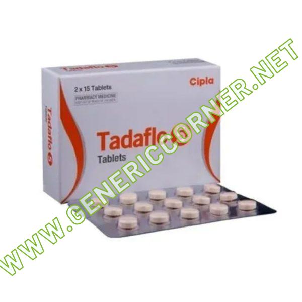 Tadaflo 5mg