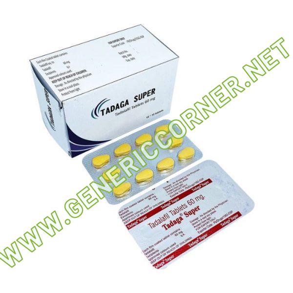 Tadaga Super