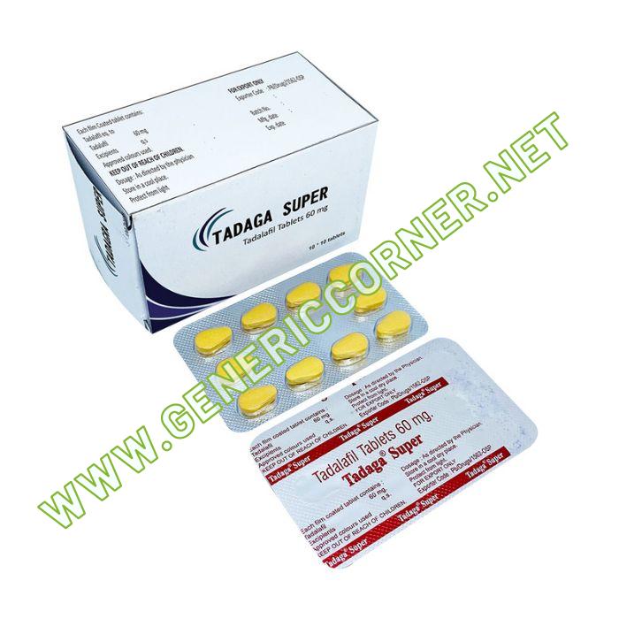 Tadaga Super Tadaga Super