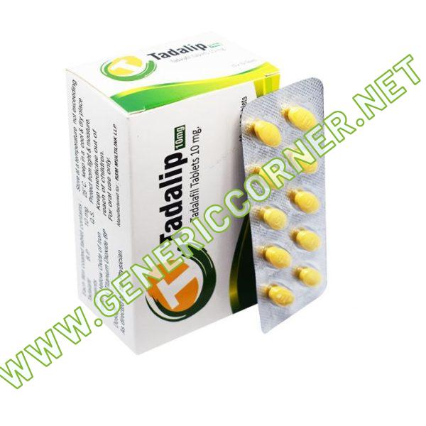 Tadalip 10