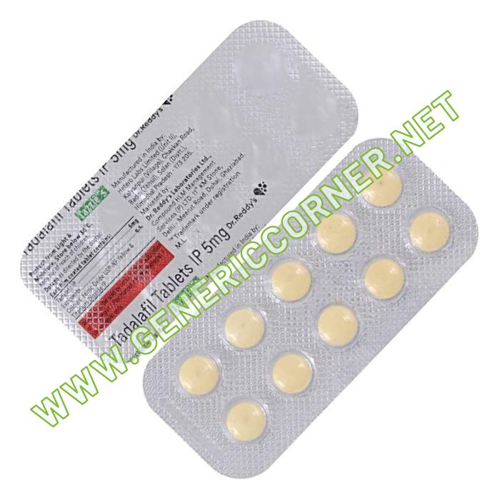 Tazzle 5mg Tazzle 5mg