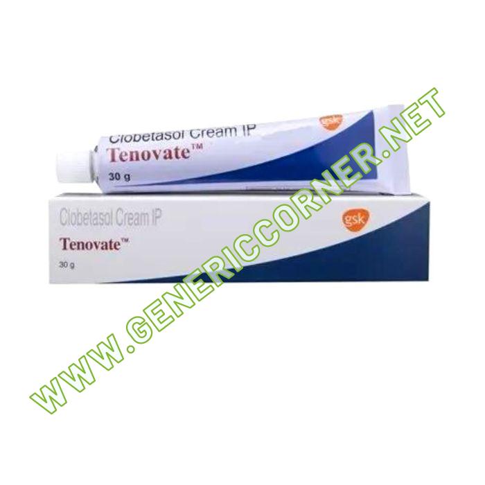 Tenovate Cream Tenovate Cream