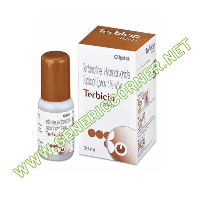 Terbicip Spray Terbicip Spray